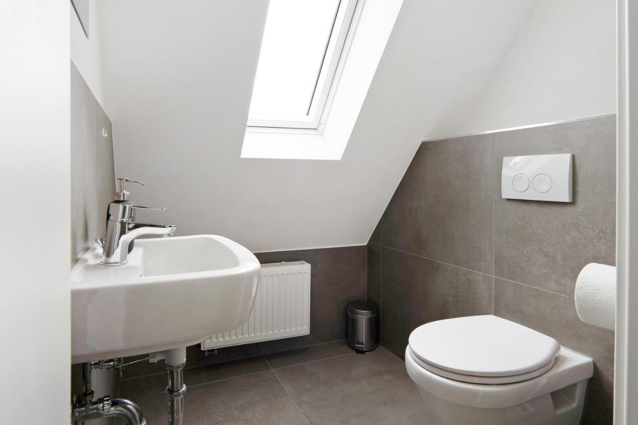 Appartment Weiden Gronau  Bagian luar foto